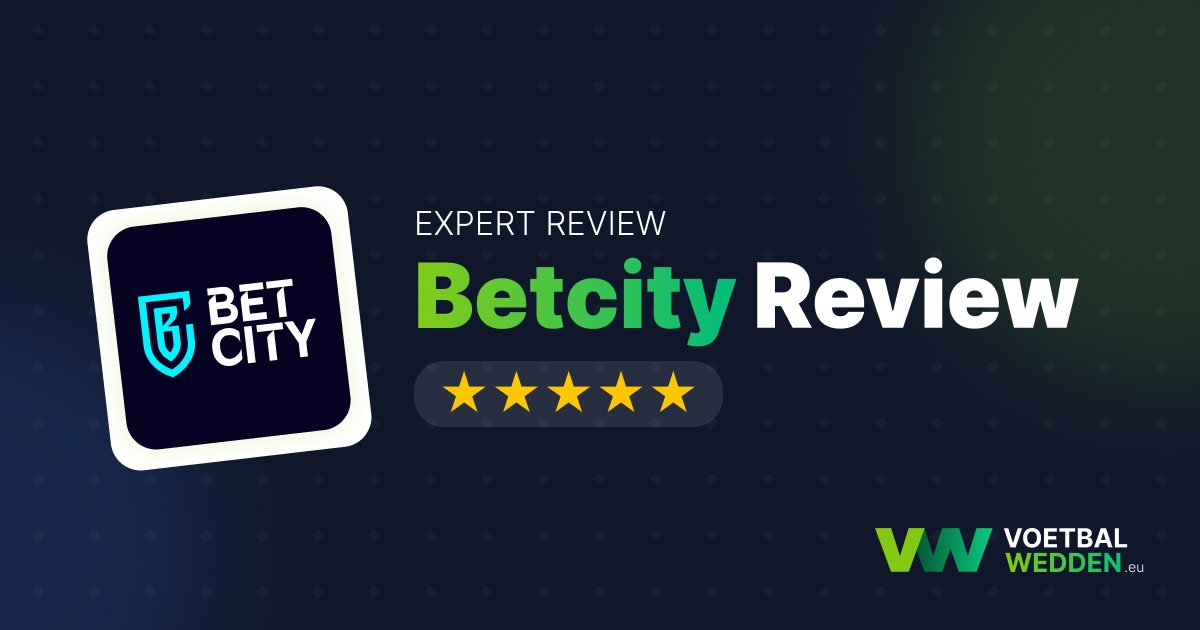Betcity Review