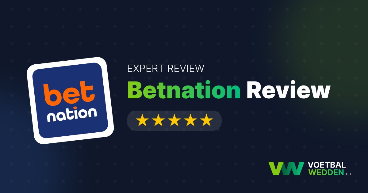 Betnation Review 2026