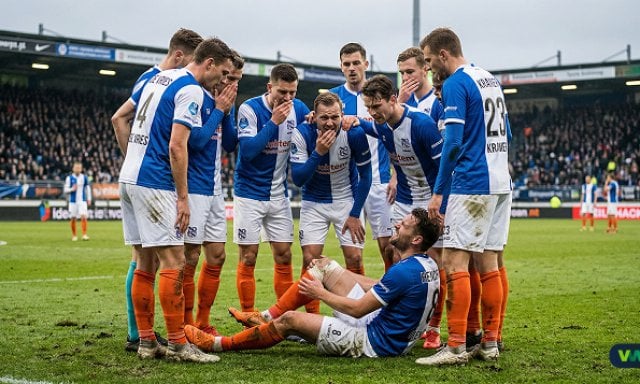 De kettingreactie op teamdynamiek