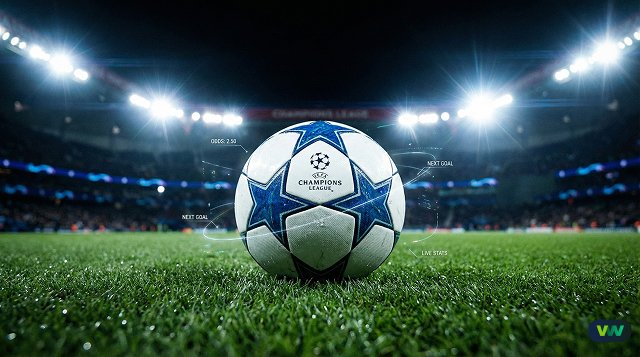 Champions League Kansen: 3 Beste Value Bets