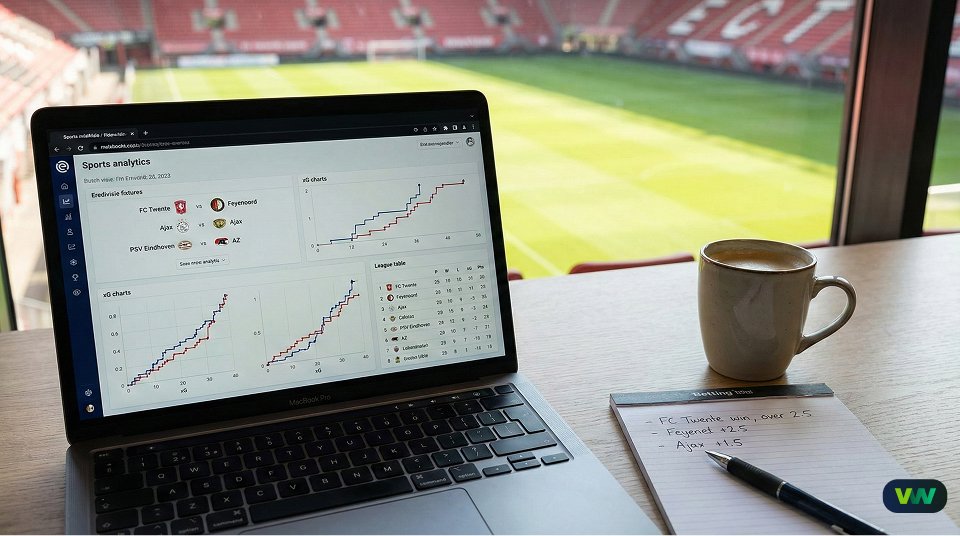 Eredivisie Preview (Speelronde 25)