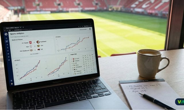 Eredivisie Preview (Speelronde 25)