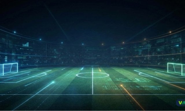 Eredivisie ranglijst op basis van xG