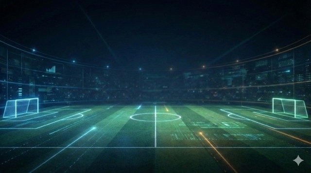 Eredivisie ranglijst op basis van xG