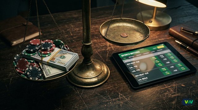 De Favorieten-Bias: Waarom wedden op odds van 1.15