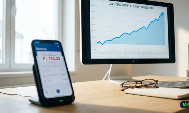 Focus op CLV ipv Banksaldo