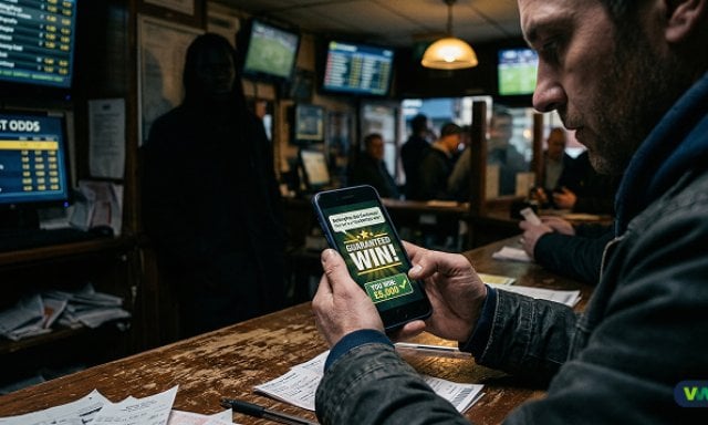 Het gevaar van 'zekere tips'