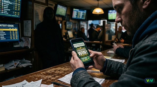 Het gevaar van 'zekere tips'