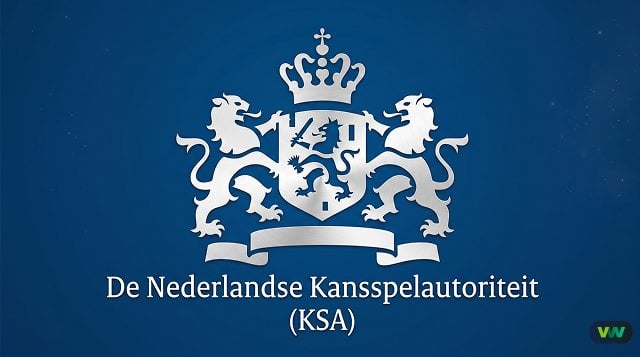 De Kansspelautoriteit (KSA) waarschuwingsbrief bookmakers wk 2026