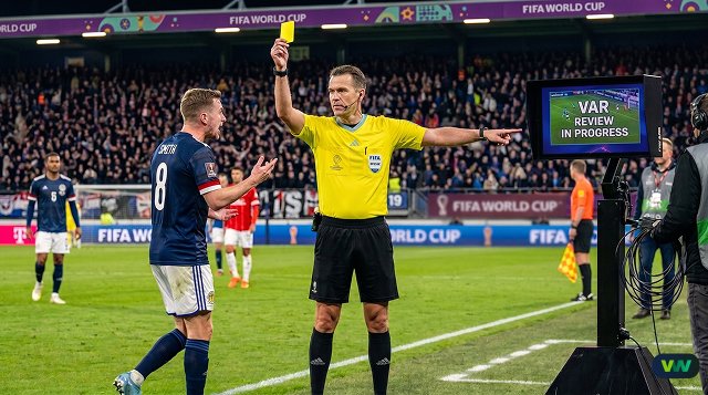 Nieuwe spelregels WK 2026 FIFA