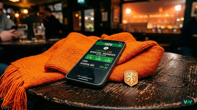 Oranje wedtips interlands: Noorwegen, Ecuador en Algerije