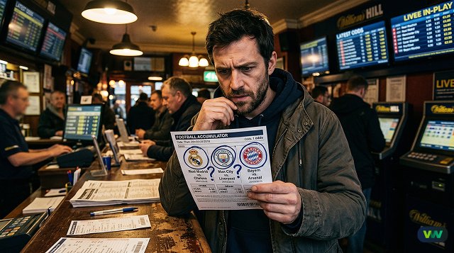 Psychologie wedden op topclubs