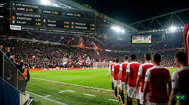 Thuisvoordeel een mythe of de ultieme goudmijn?