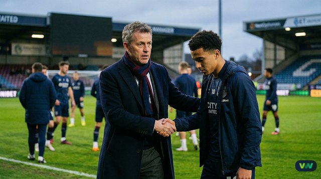 De trainerswissel-gok: Kansen of Chaos?