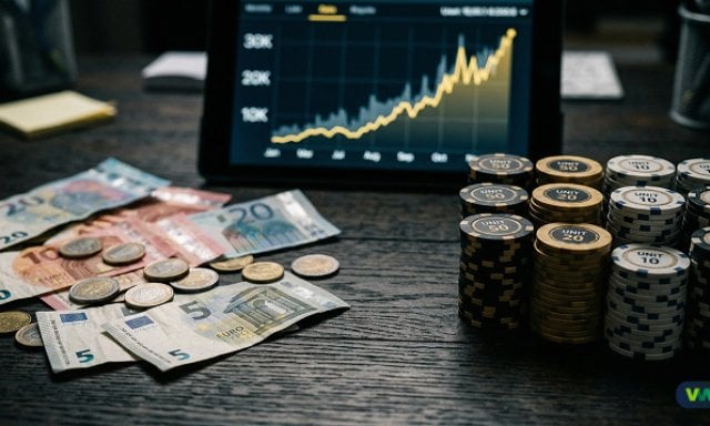 Wedden in Units Bankroll Management
