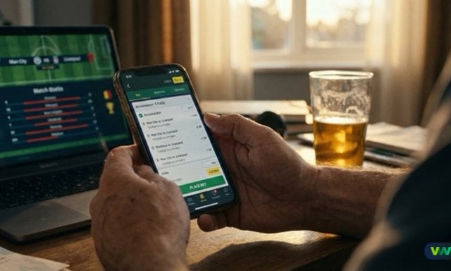 Weekend Acca Combi Weddenschap