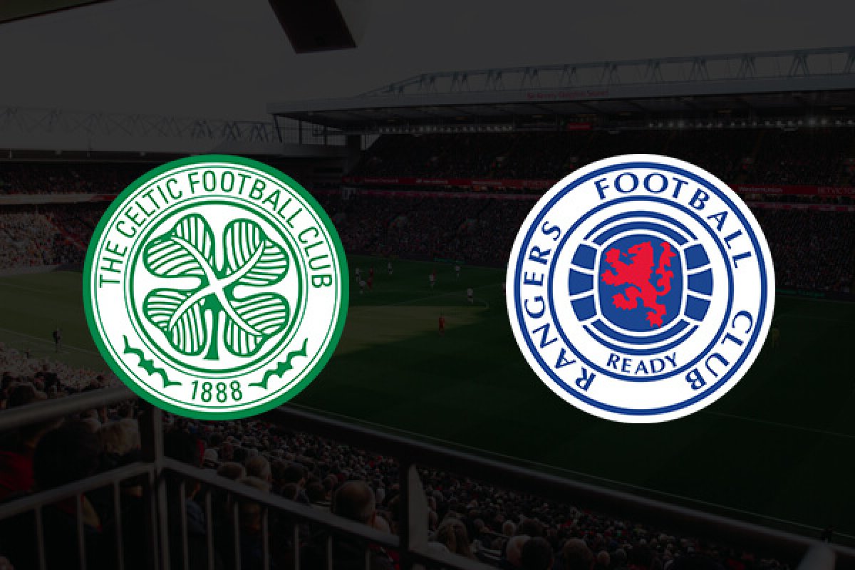 Celtic - Glasgow Rangers