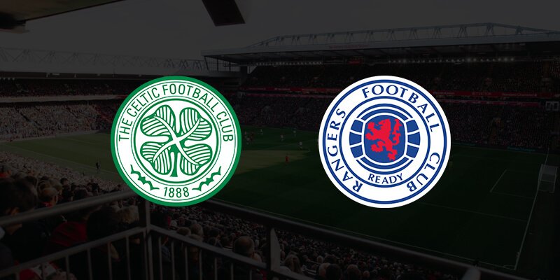 Celtic - Glasgow Rangers