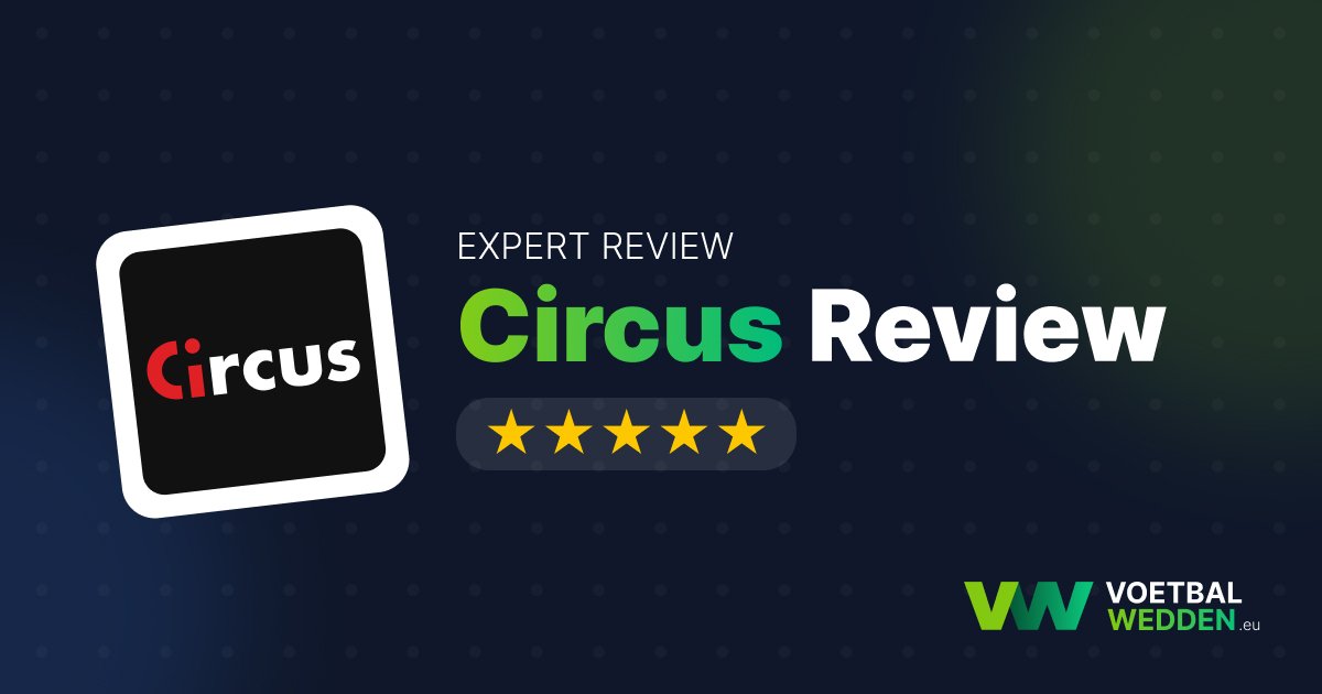 Circus Casino Review 2026