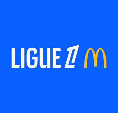 Ligue 1 logo