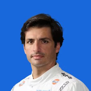 Carlos Sainz