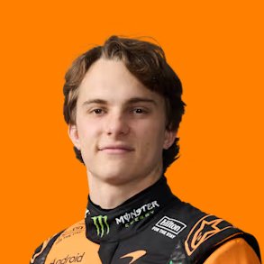Oscar Piastri