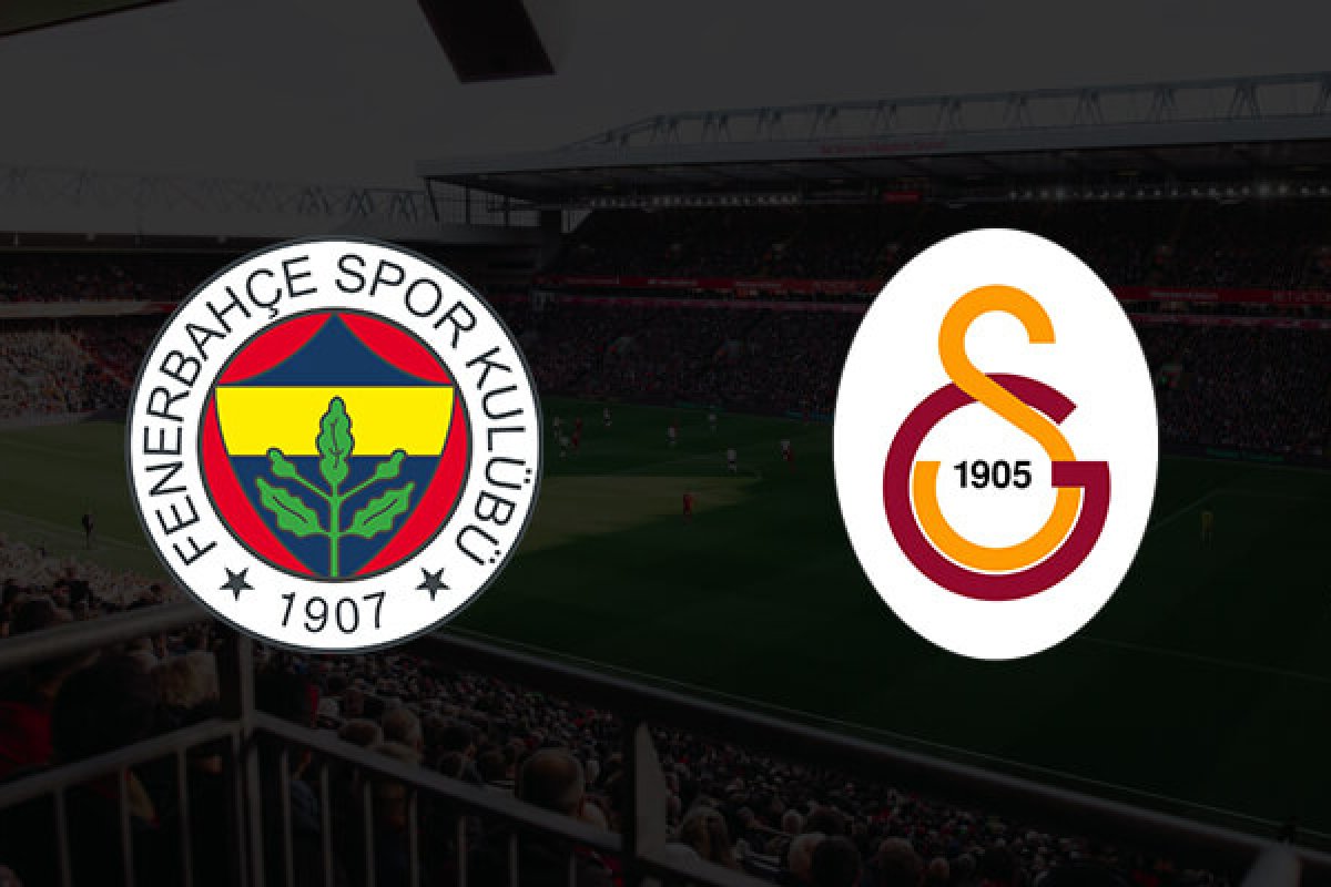 Fenerbahce - Galatasaray