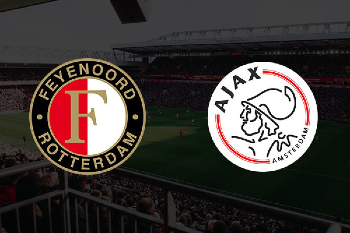 Feyenoord - Ajax