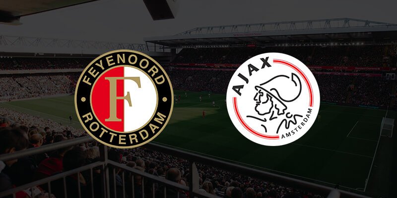 Feyenoord - Ajax