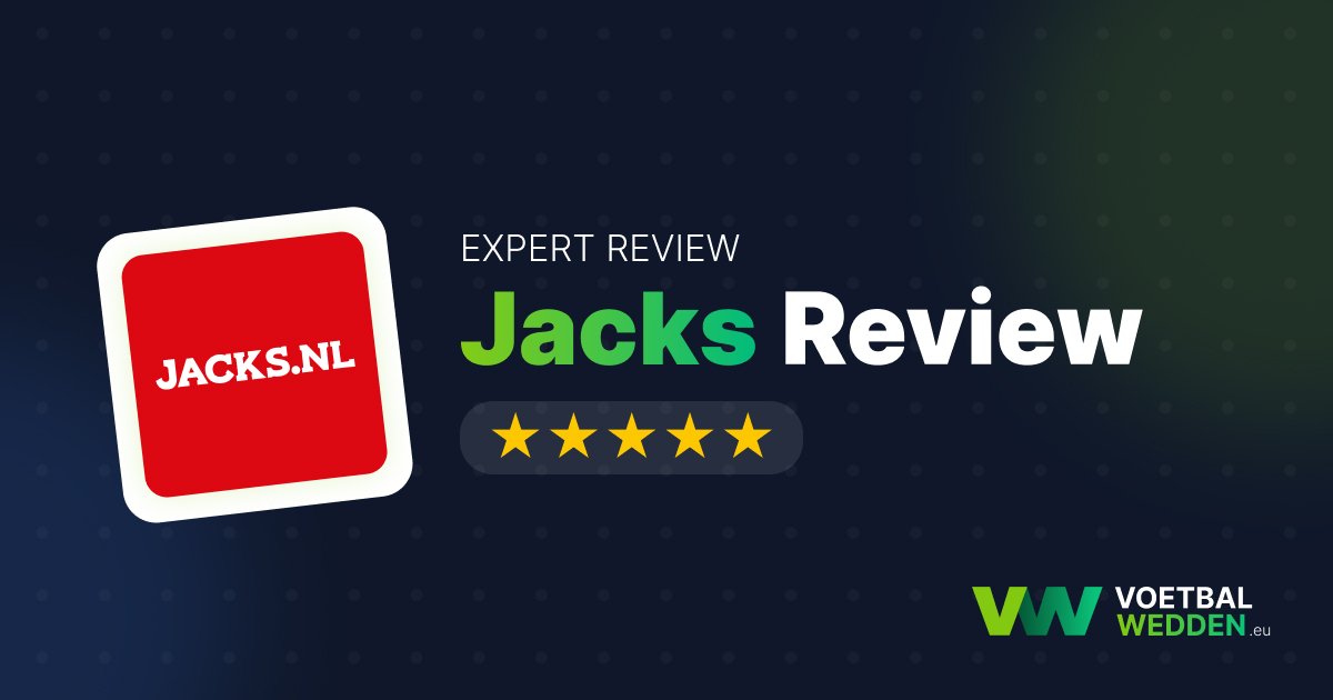 Jacks Casino Review 2026
