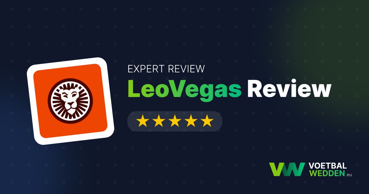 LeoVegas Sport Review Overzicht