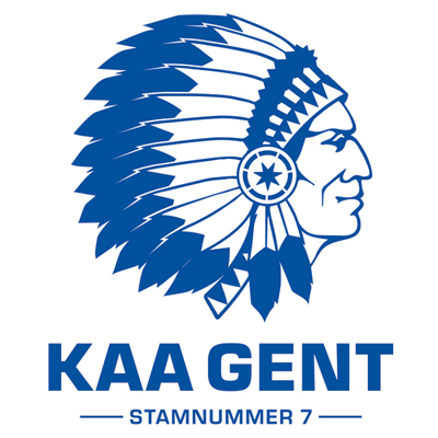 KAA Gent logo