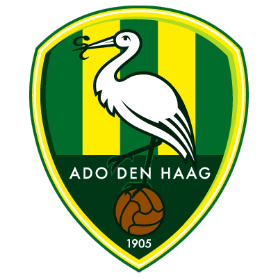 ADO Den Haag logo