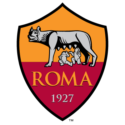 AS Roma logo