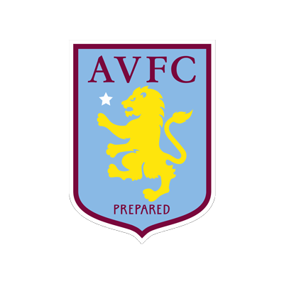 Aston Villa logo