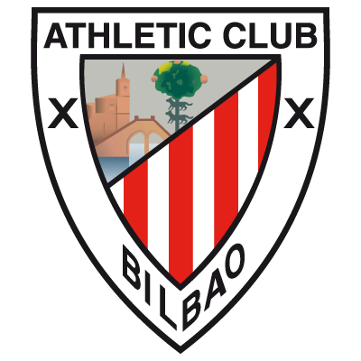 Athletic Club Bilbao logo