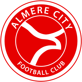 Almere City logo