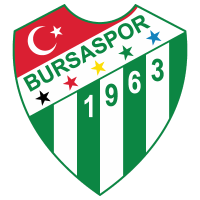 Bursaspor logo