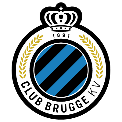 Club Brugge logo