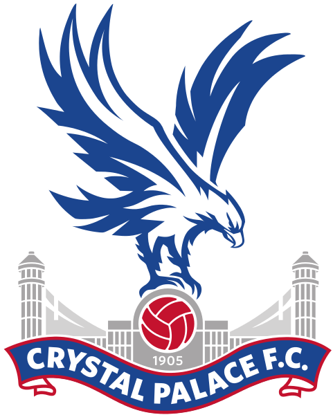Crystal Palace logo