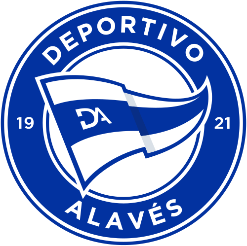 Deportivo Alavés logo