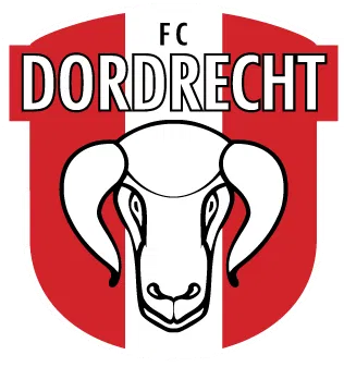 FC Dordrecht logo
