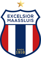 Excelsior Maassluis logo
