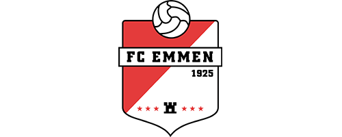 FC Emmen logo