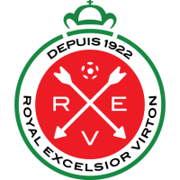 Excelsior Virton logo