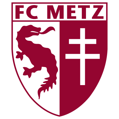 FC Metz logo