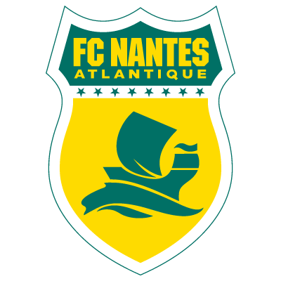 FC Nantes logo