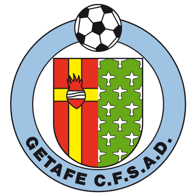 Getafe logo