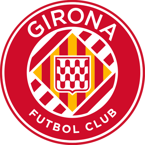 Girona FC logo