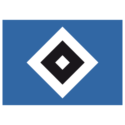 Hamburger SV logo